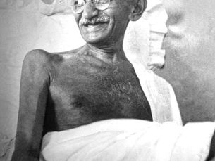 The Ten Minutes That Changed History: What Really Happened When Gandhi Was Assassinated
