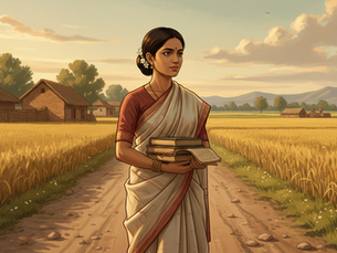 Savitribai Phule India First Female Teacher and Social Reformer