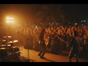 Bob Marley and the Sound of Resistance Music for Justice Peace and Freedom