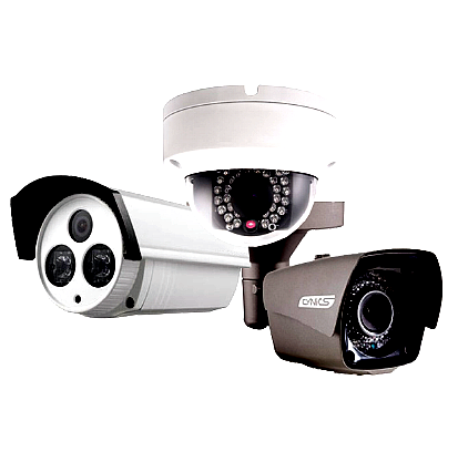 CCTV