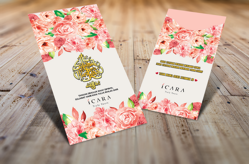 Sampul Raya 9