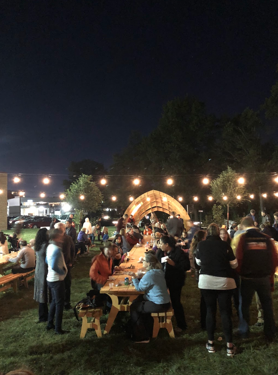 Miniatura: Bandshell