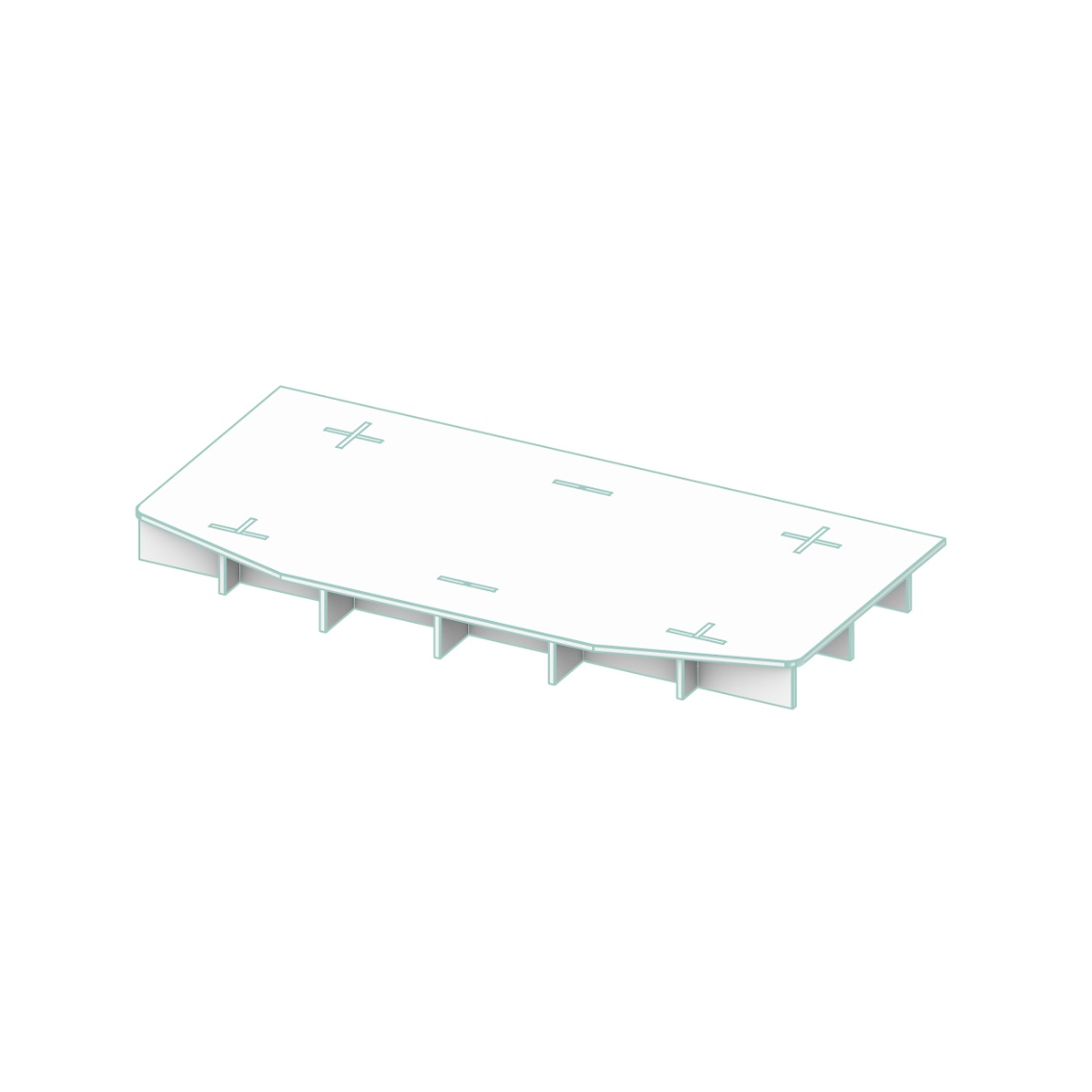 Conway Bulb Outs ★