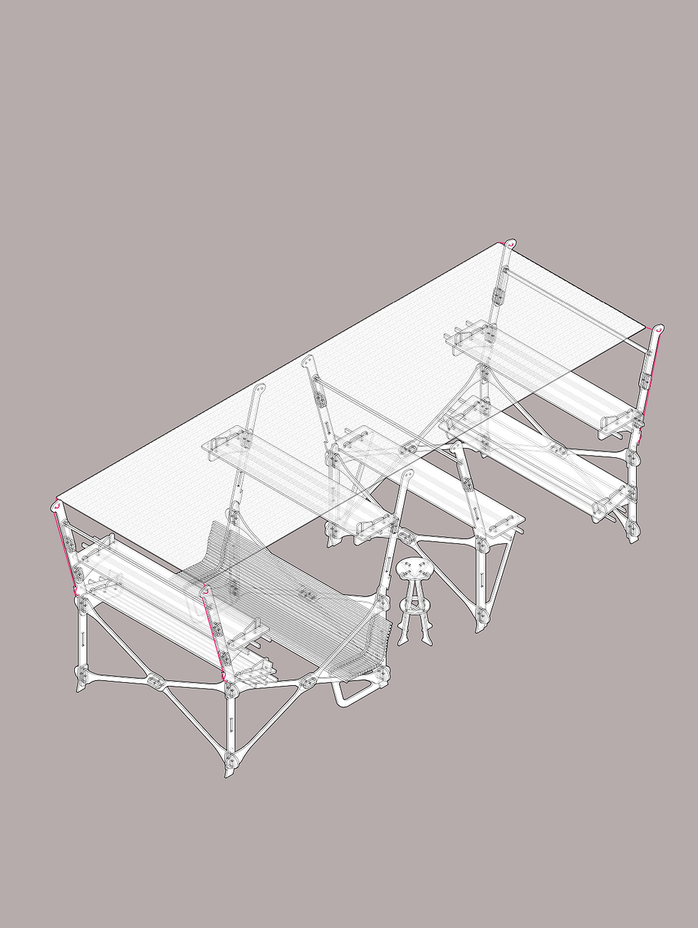 Thumbnail: RISD Market Stall