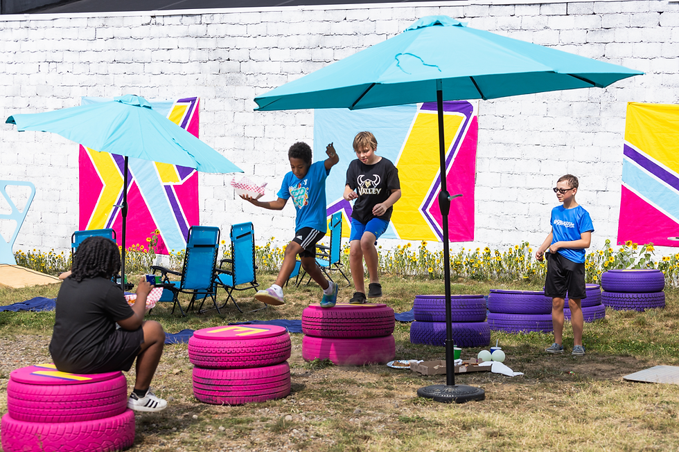 Miniatura: Kenny Tire Seat