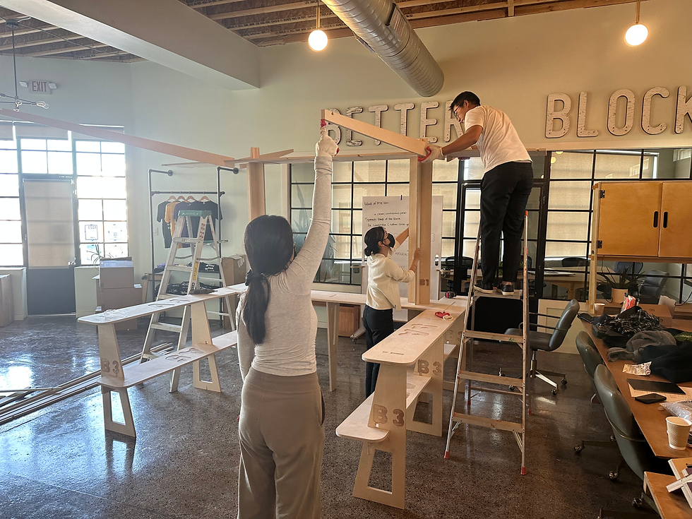 Thumbnail: 4 Beaver Market Stall