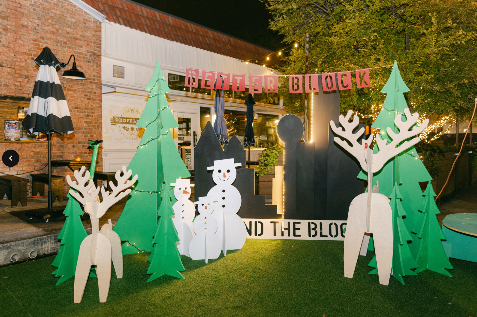 Christmas Decorations