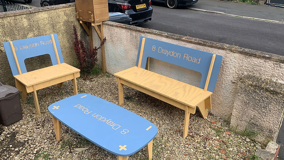 Thumbnail: Plus & Minus Table