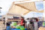 Thumbnail: Wesley Vendor Tent
