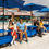 Miniatura: Peterson Umbrella Lounge