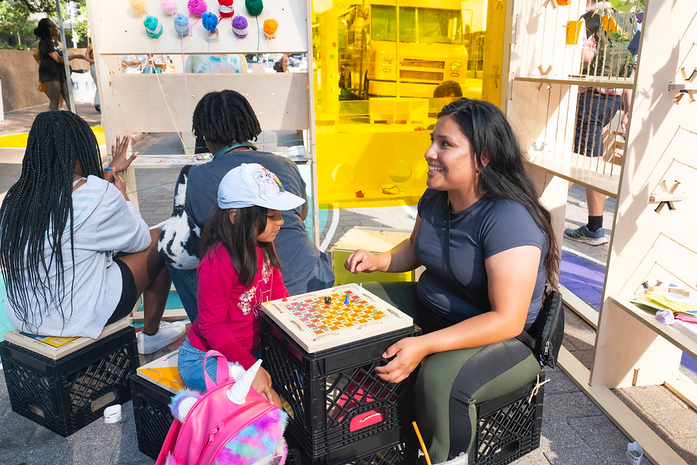 Thumbnail: The Shared S(h)elf Project