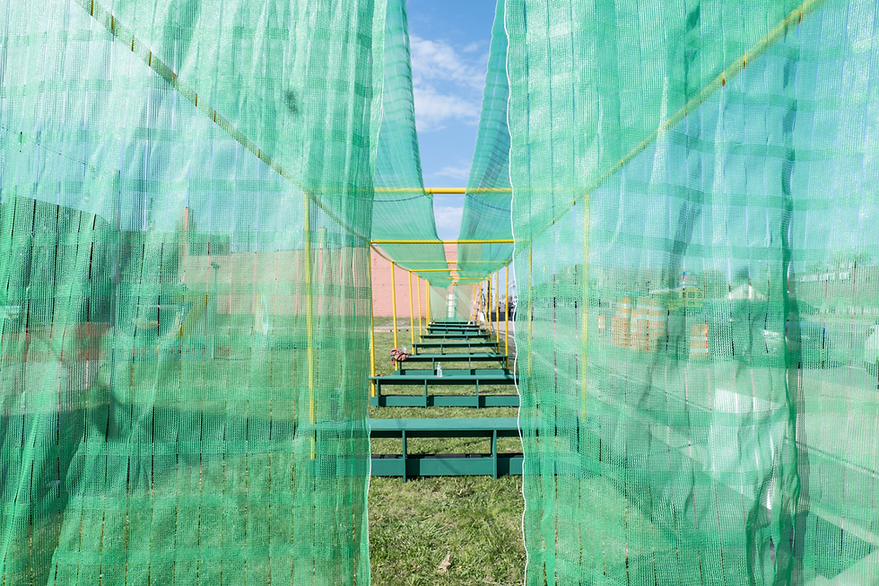 Miniatura: PVC Bench