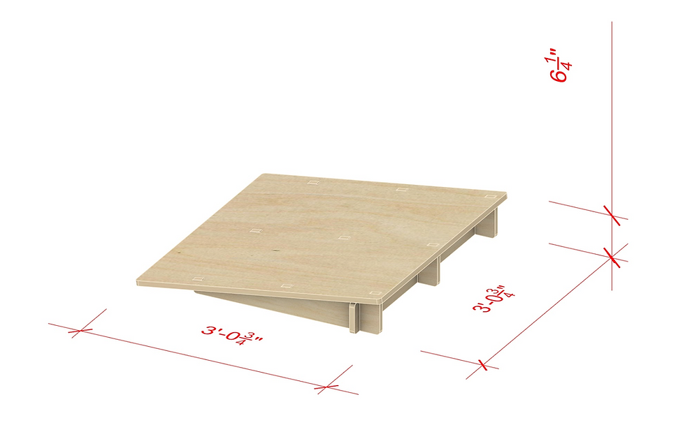 Thumbnail: Howard Ramp ★