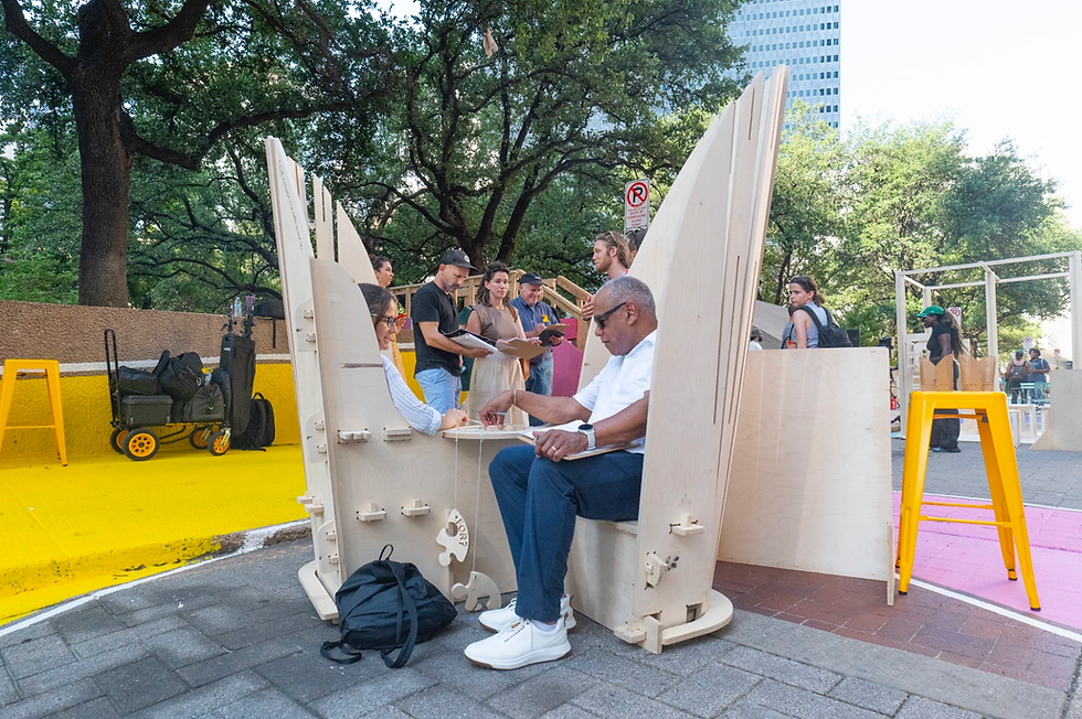 Thumbnail: Connection Bench