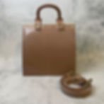 Thumbnail: Fair Trade Artisan Handbag texture