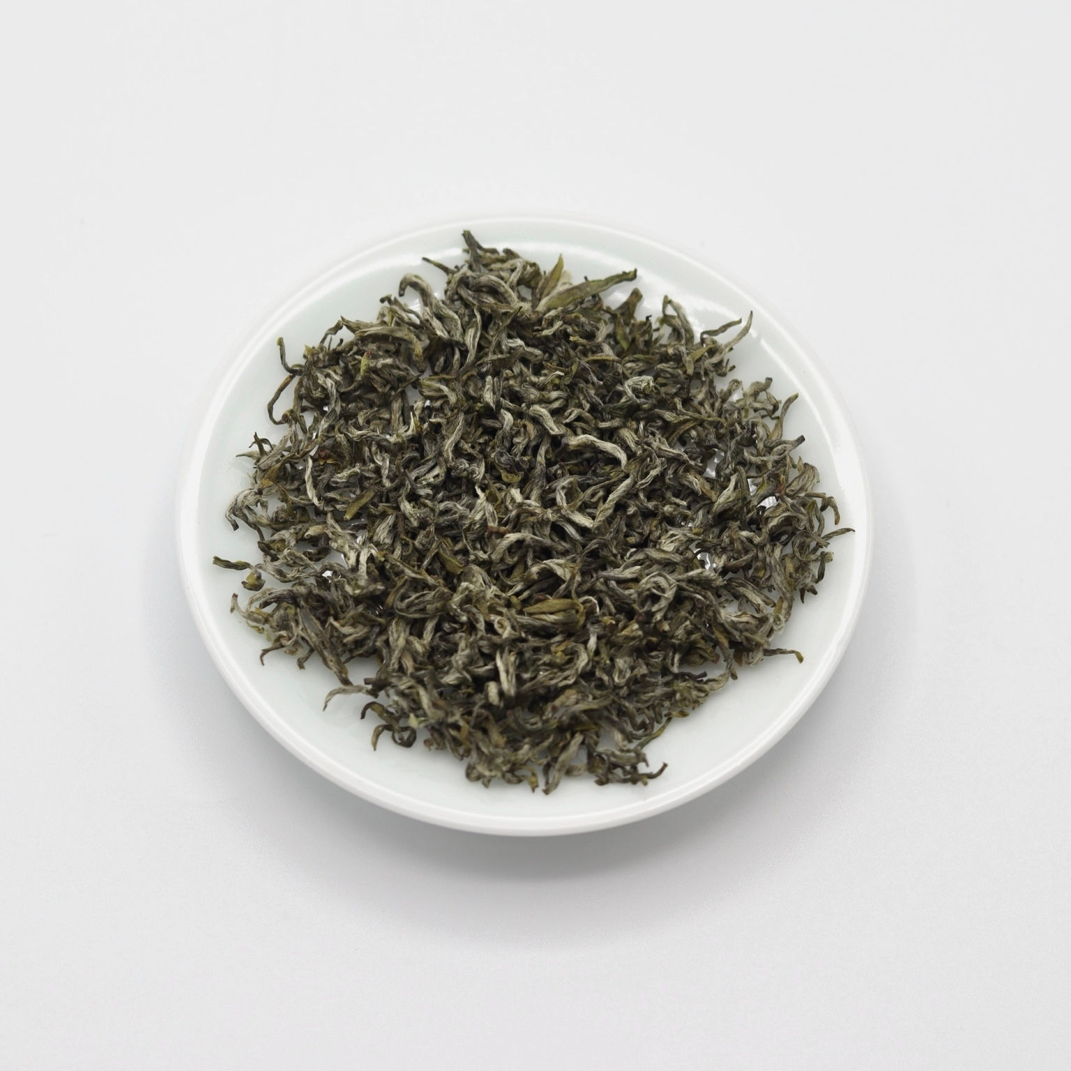 Mengding Ganlu 蒙 頂 甘 露