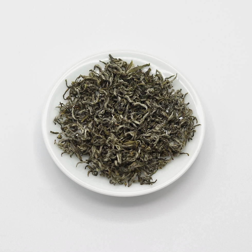 Thumbnail: Mengding Ganlu 蒙 頂 甘 露