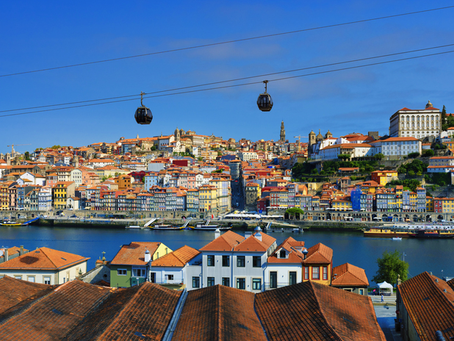 Portugal Real Estate Taxes and Legal Tips for Buyers