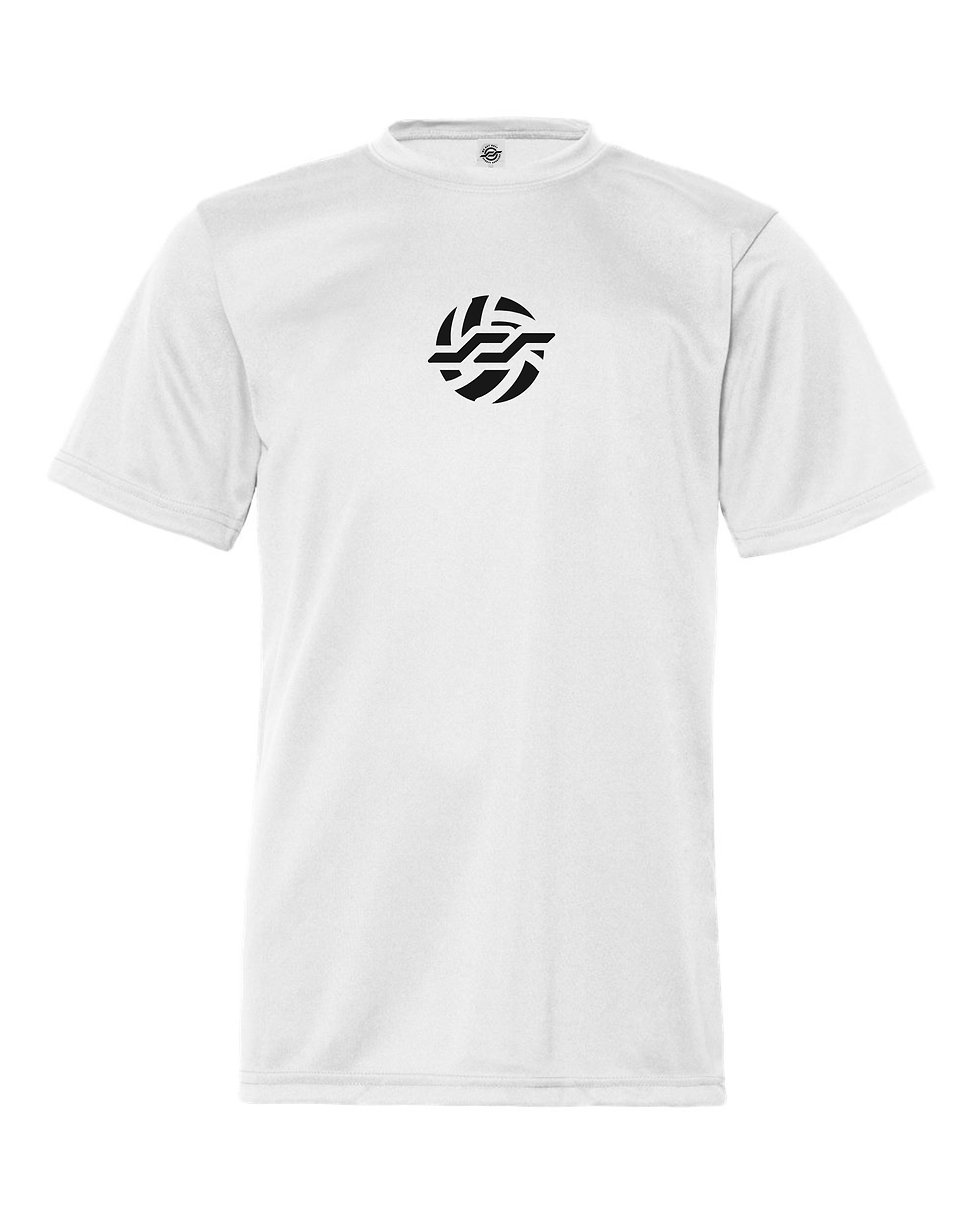Thumbnail: My Sport-Athletic Tee WHT