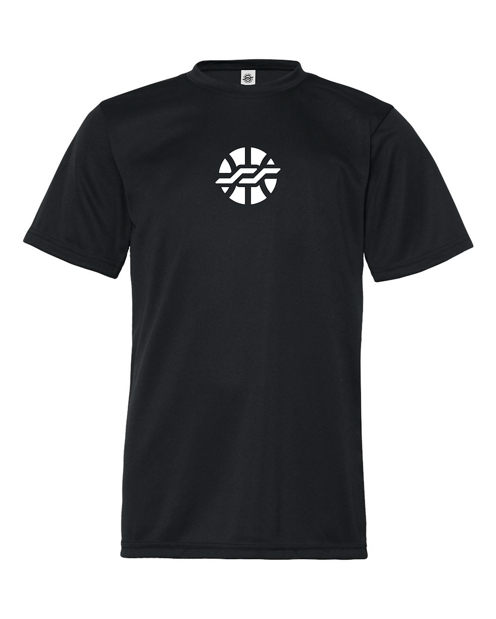 Thumbnail: My Sport-Athletic Tee BLK
