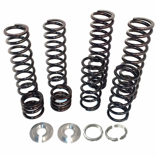 ZBROZ PRO XP Spring Kit for FOX DYNAMIX Shocks | MountainMadeOffroad