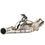 Thumbnail: RPM Maverick R Side Exit E-Valve Down Pipe - 2 Seat & MAX