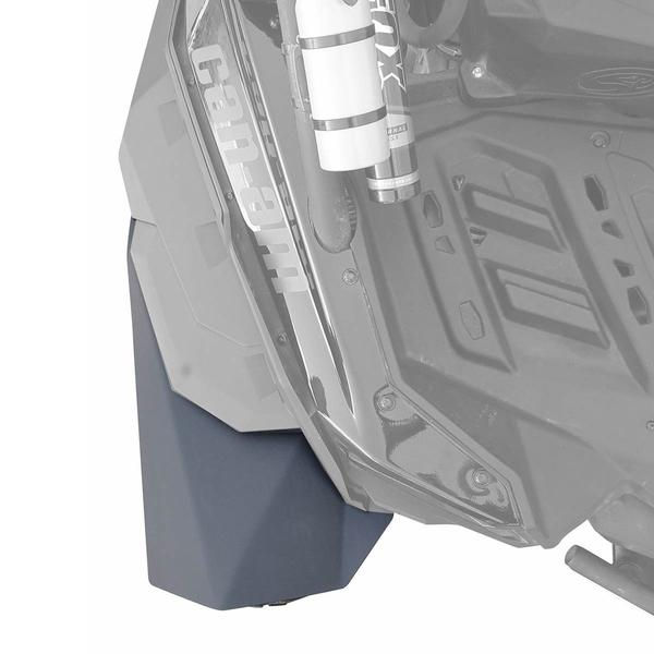 Thumbnail: MUD-BUSTERS FENDER EXTENSIONS FOR BRP CAN-AM MAVERICK FENDERS (SHORT & LARGE)