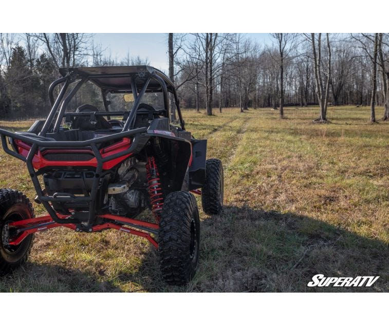 Thumbnail: SUPER ATV Polaris RZR Fender Flares