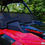 Thumbnail: SUPER-ATV Polaris RZR Turbo S Half Windshield