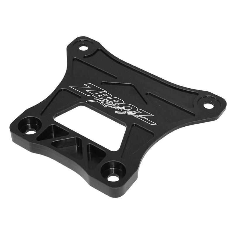 Thumbnail: ZBROZ Turbo S Intense Series® Gusset Plate
