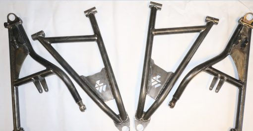 L&W 1K/TURBO HIGH CLEARANCE A ARMS 1.75″ FORWARD (FULL KIT) (MEGA)