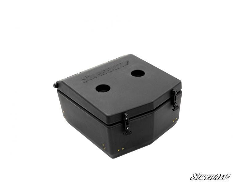 Thumbnail: Polaris RZR PRO XP Rear Cargo Box - 30 Liter