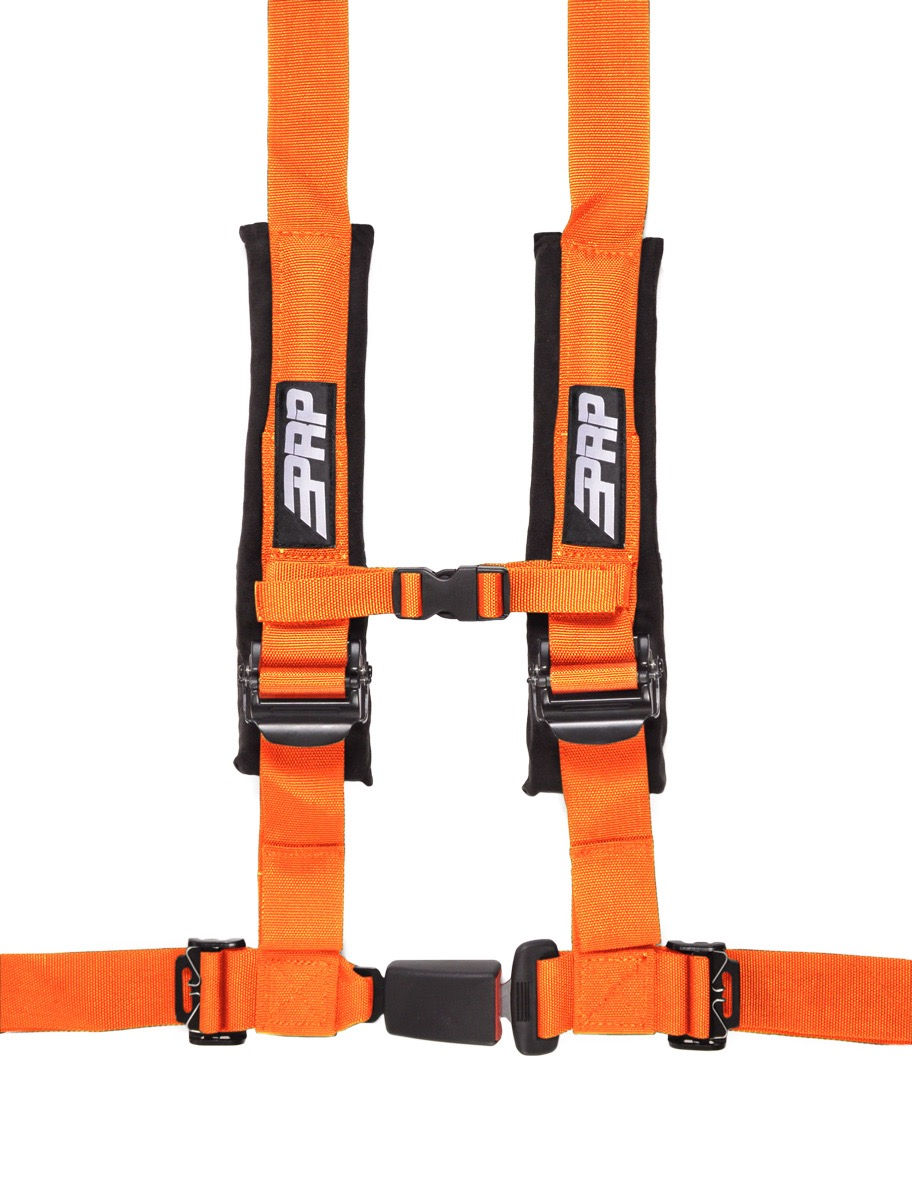 Thumbnail: PRP 4 Point 2" Harness (4.2)