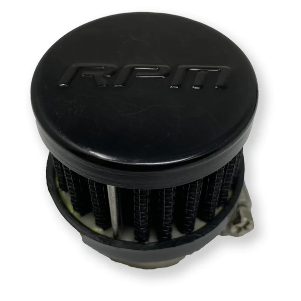 RPM Can Am X3 Blow Off Valve ( BOV ) Kit 1719 MountainMadeOffroad