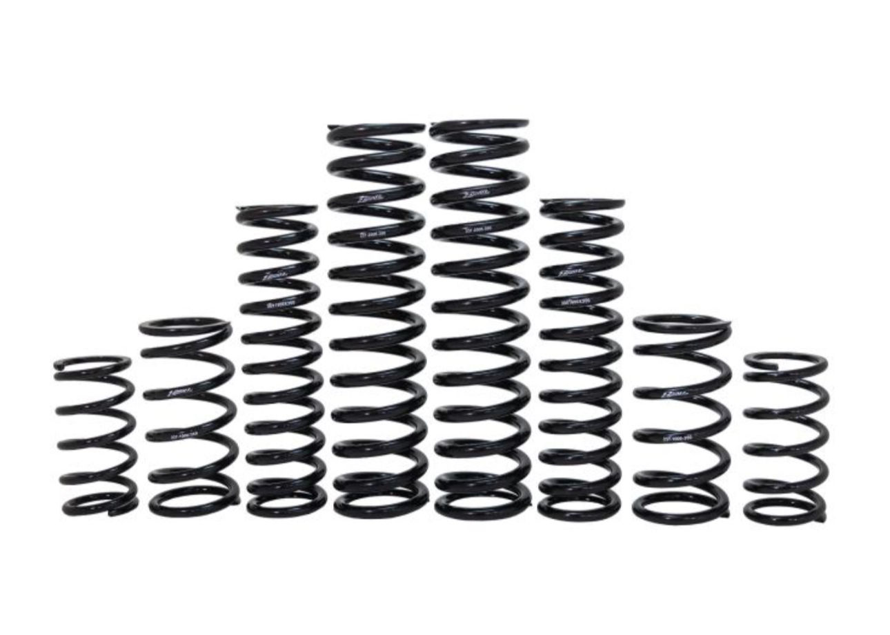 ZBROZ CAN-AM MAVERICK R X RS 2ST STAGE 1 SPRING KIT (2024)