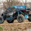 Thumbnail: SUPERATV CAN-AM MAVERICK X3 HARD CAB ENCLOSURE UPPER DOORS