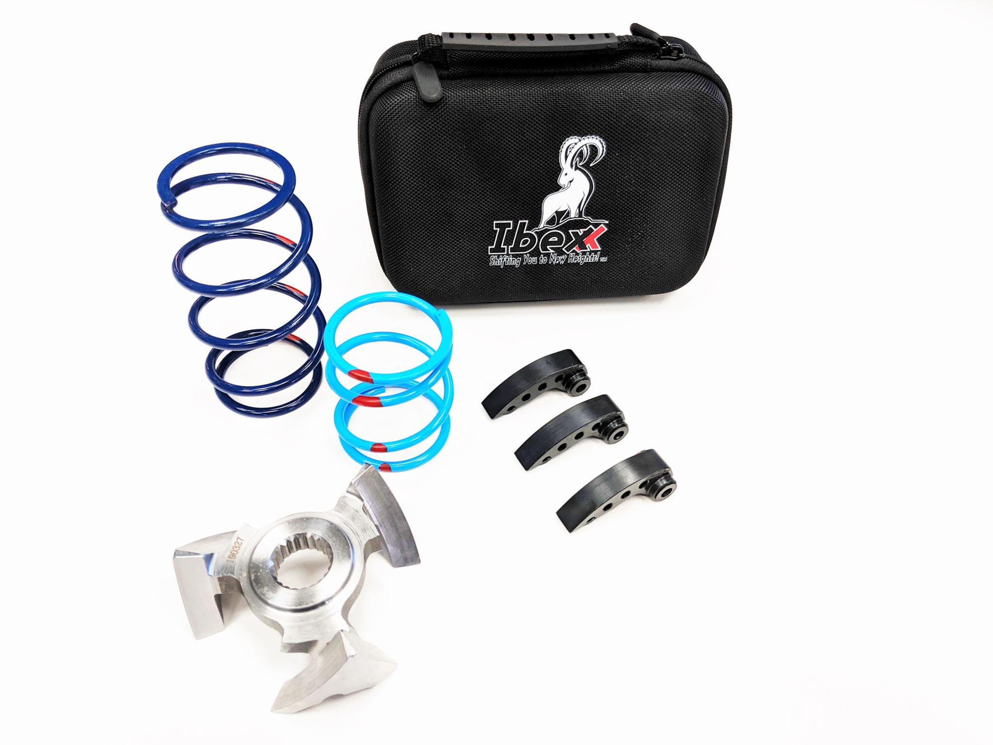 Ibexx RZR XPT Stage 2 Clutch Kit