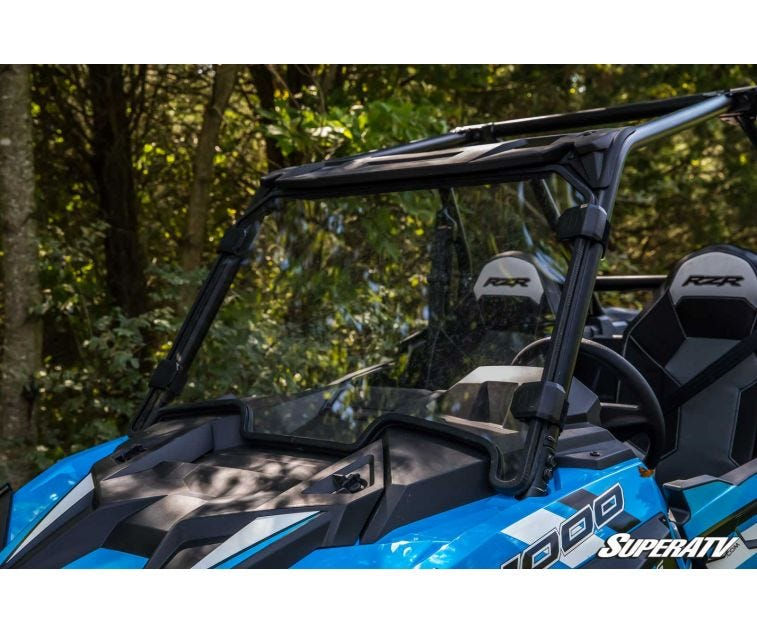 Thumbnail: SUPER ATV Polaris RZR XP Full Windshield