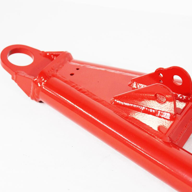 Thumbnail: ZBROZ Turbo S HD Pro Max A-Arm Kit