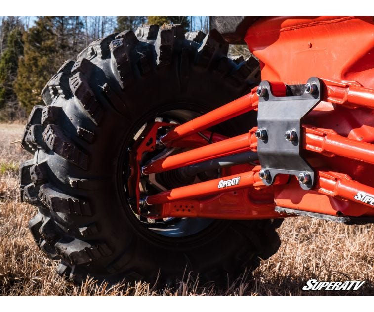 Thumbnail: Super ATV Can-Am Maverick X3 Tubed Radius Arms