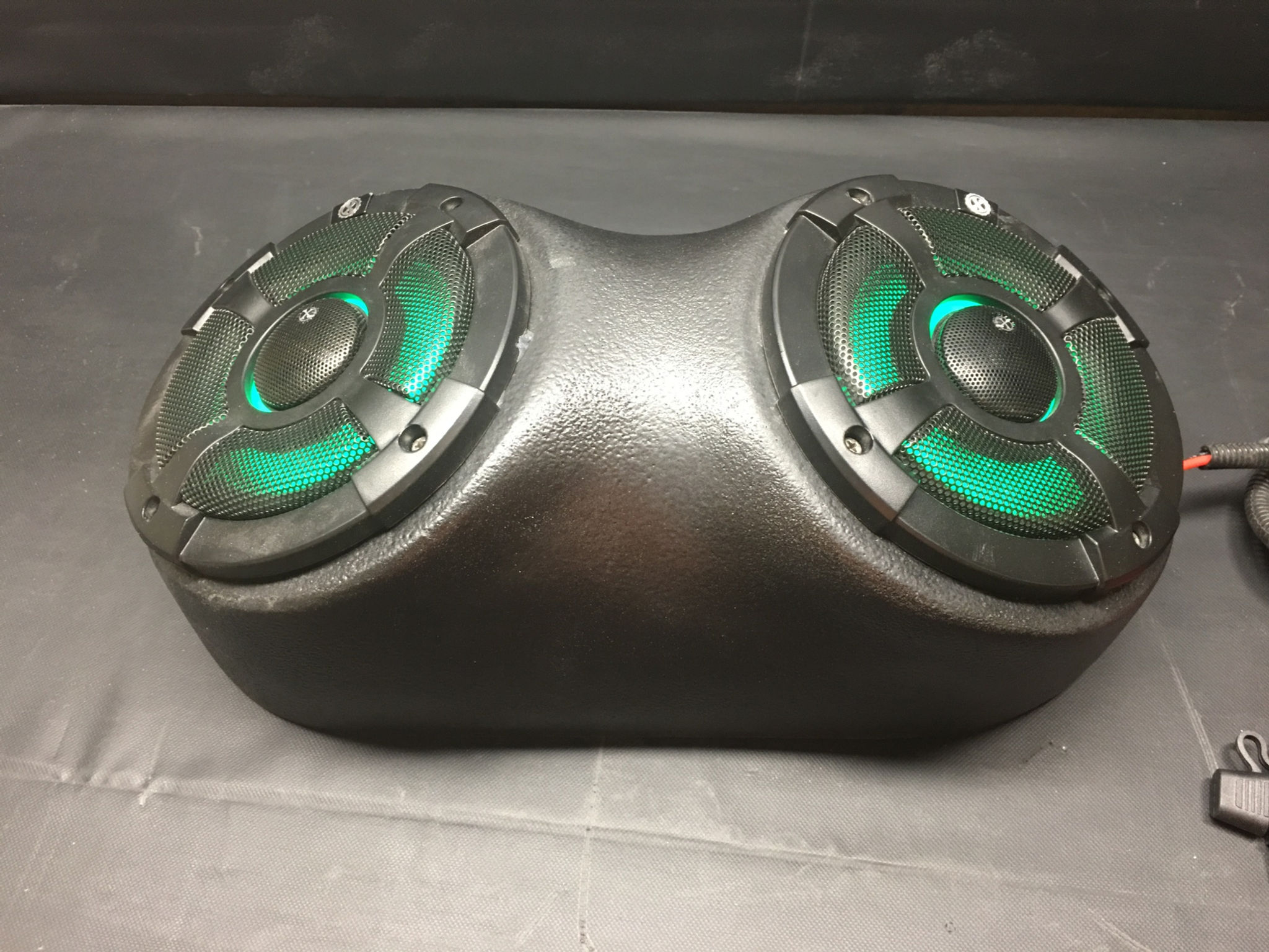 SXS AUDIO UNIVERSAL 2 SPEAKER SYSTEM (FREE SHIPPING!)