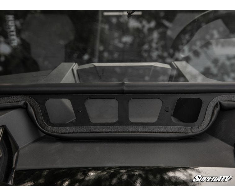 Thumbnail: SUPER ATV RZR Glass Windshield
