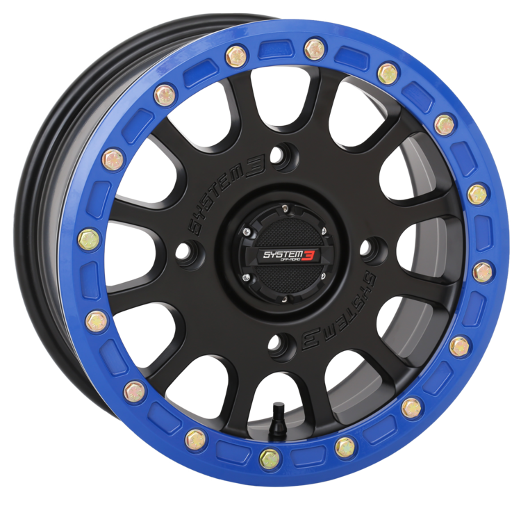 Thumbnail: SYSTEM 3 SB-5