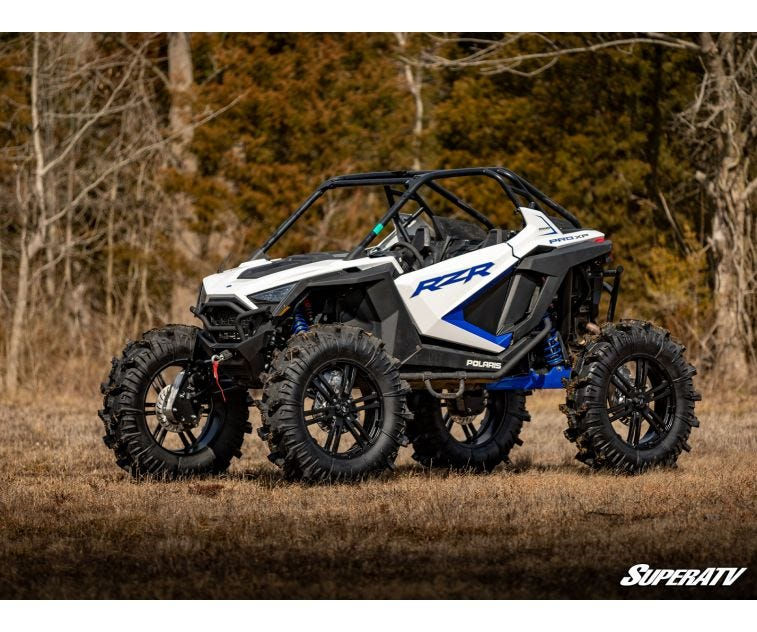 Thumbnail: Polaris RZR PRO XP 8" Portal Gear Lift