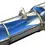 Thumbnail: RPM SXS Turbo RZR Desert Series 3" Full Stainless Exhaust 
