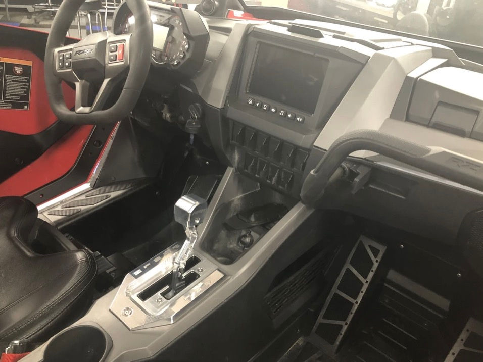 Thumbnail: Viper RZR Pro XP 'Ulitmate' Shift System