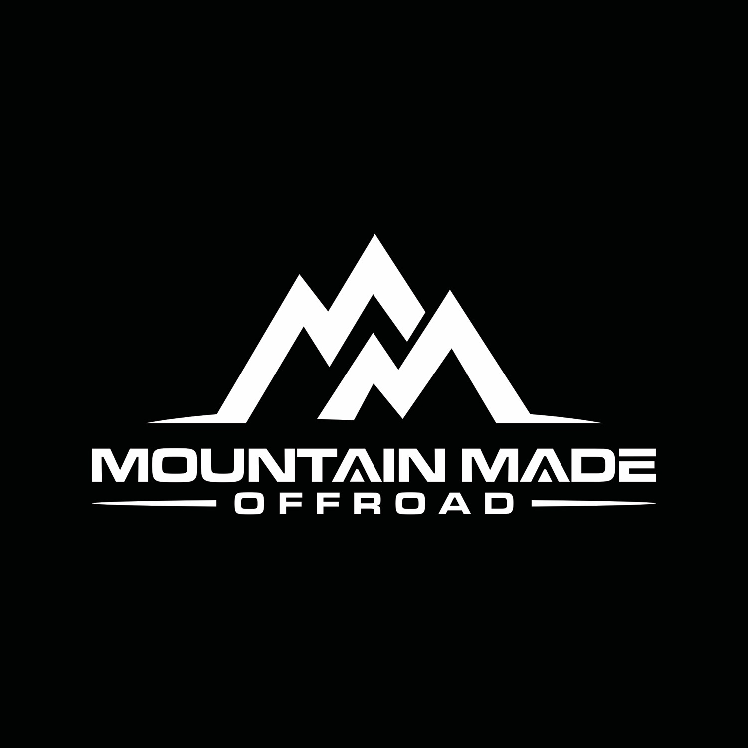 Mountain Made Offroad logo