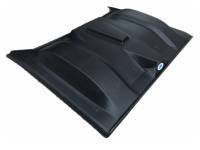 EMP Can-Am Maverick X3 "Cooter Brown" Top/Roof with Stereo Pod