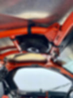 Thumbnail: Vander Motowerks Can-Am X3 Roof Mount Cooling Fan