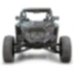 Thumbnail: DRT RZRPROR – Polaris RZR Pro R / Turbo R 2022+ Front Winch Bumper